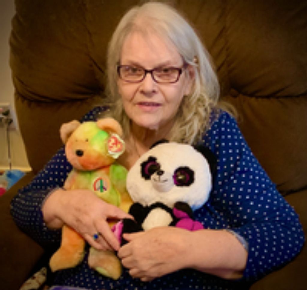 Susan Carl Profile Photo