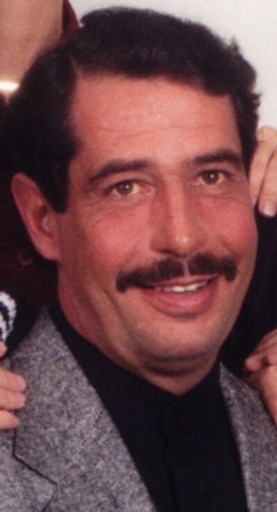 Robert D. Rouse Profile Photo