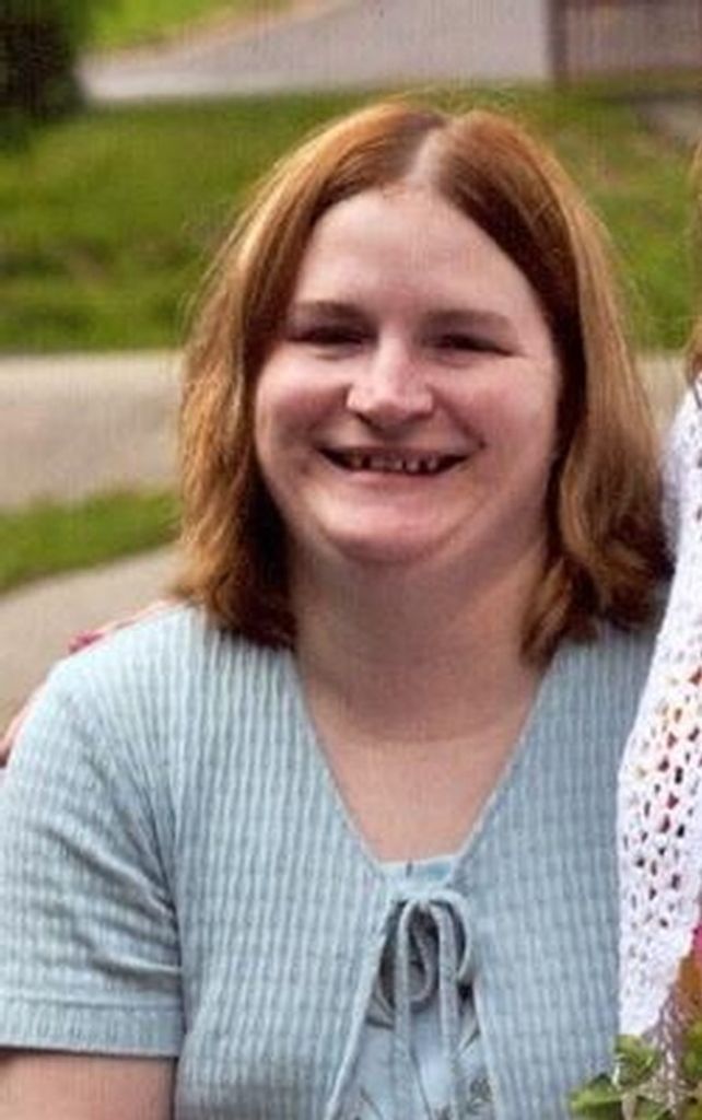 Heather Marie Wilken Nee Rice