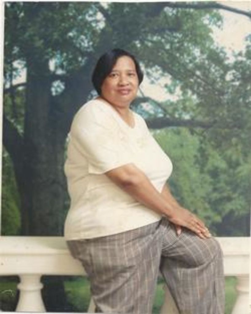 Ruby N. Holt Profile Photo
