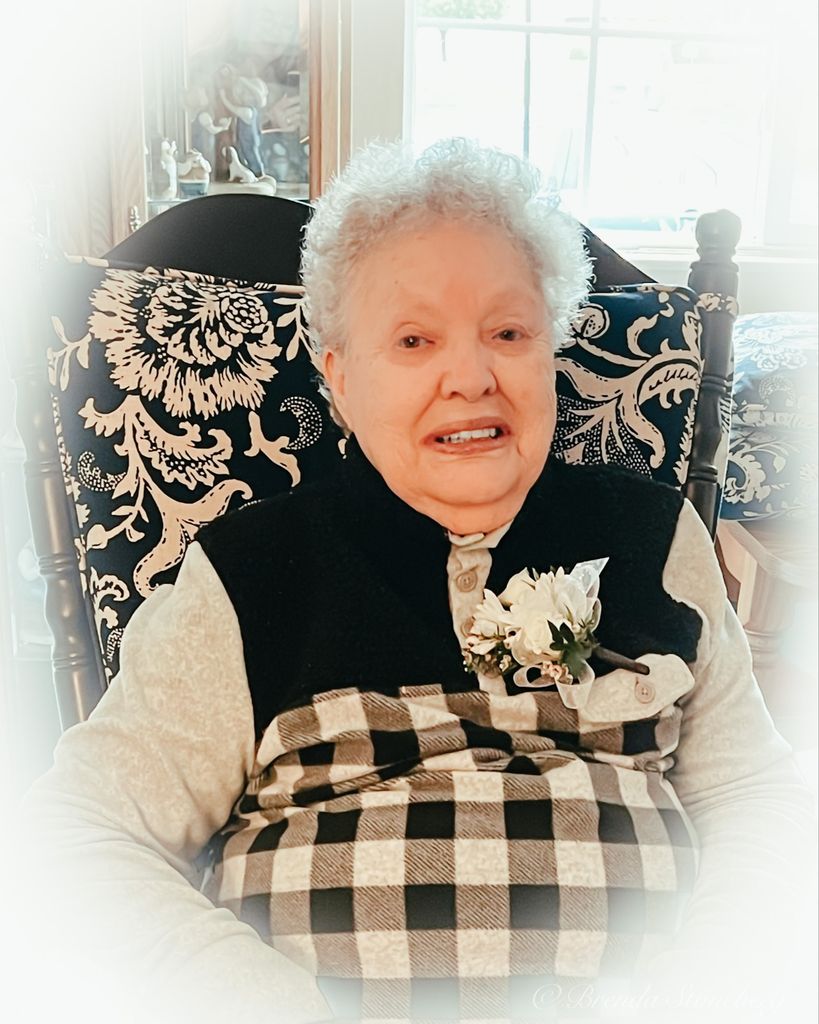 Ruth Ann Schmidt