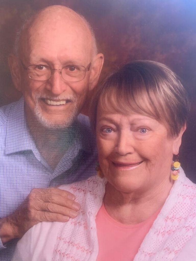 Carolyn Rae (Fraley)  Morrison