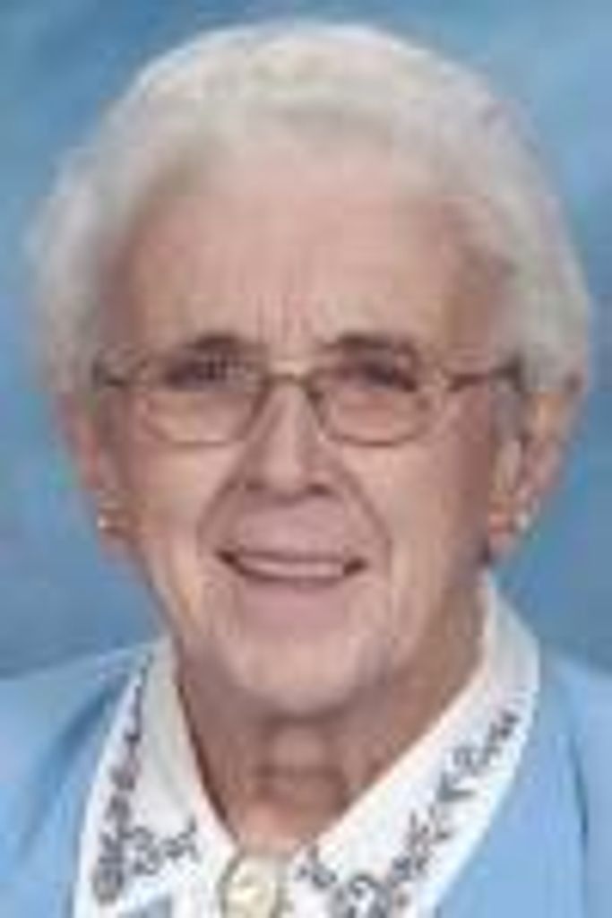 Elizabeth M. &Quot;Bettie&Quot; (Ross) Anderson Profile Photo