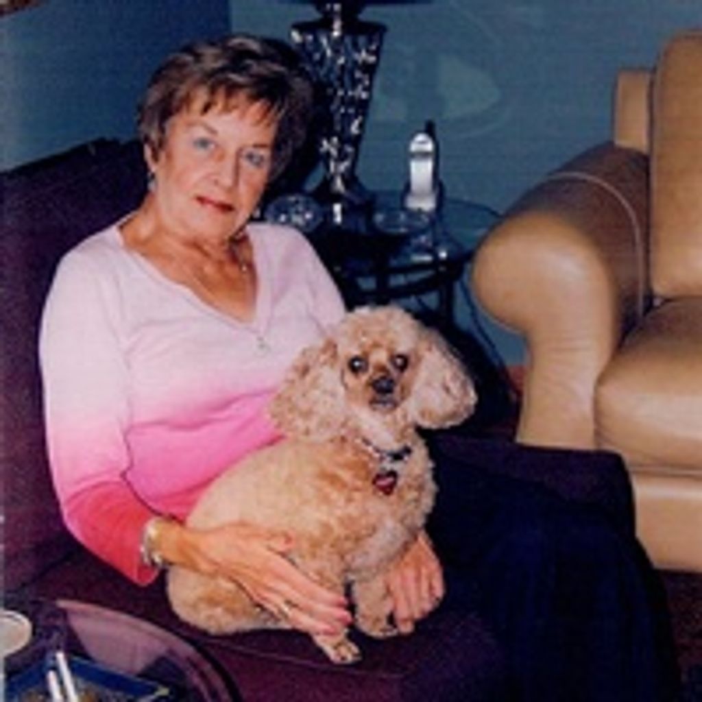 Joan K. Leichter Profile Photo