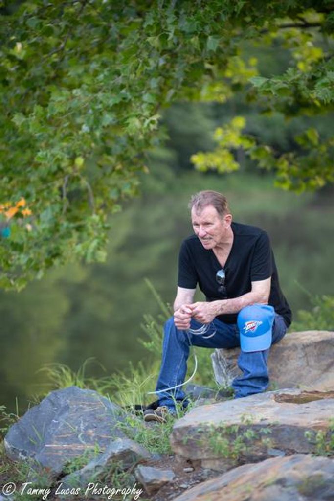 Dale "Andy" Andrew Lucas Profile Photo