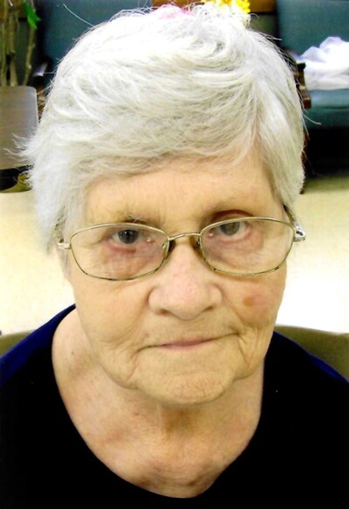 Margaret Ann Bonner Profile Photo