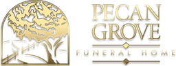Pecan Grove Funeral Home Logo