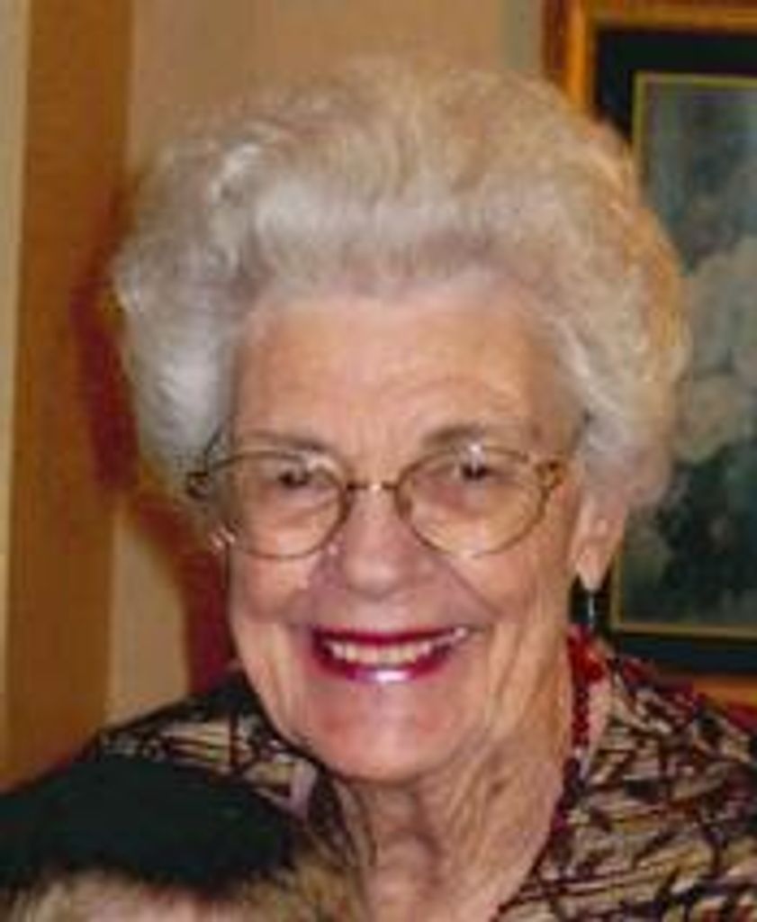 Jo Ruth Lowrey Lisle