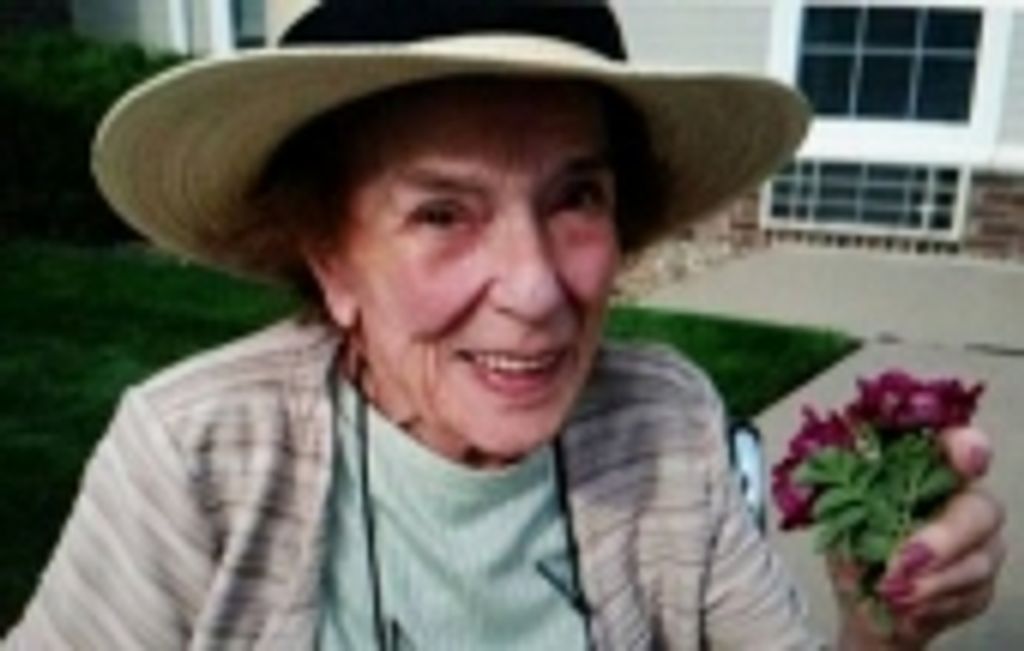 Kerry K. Eklund