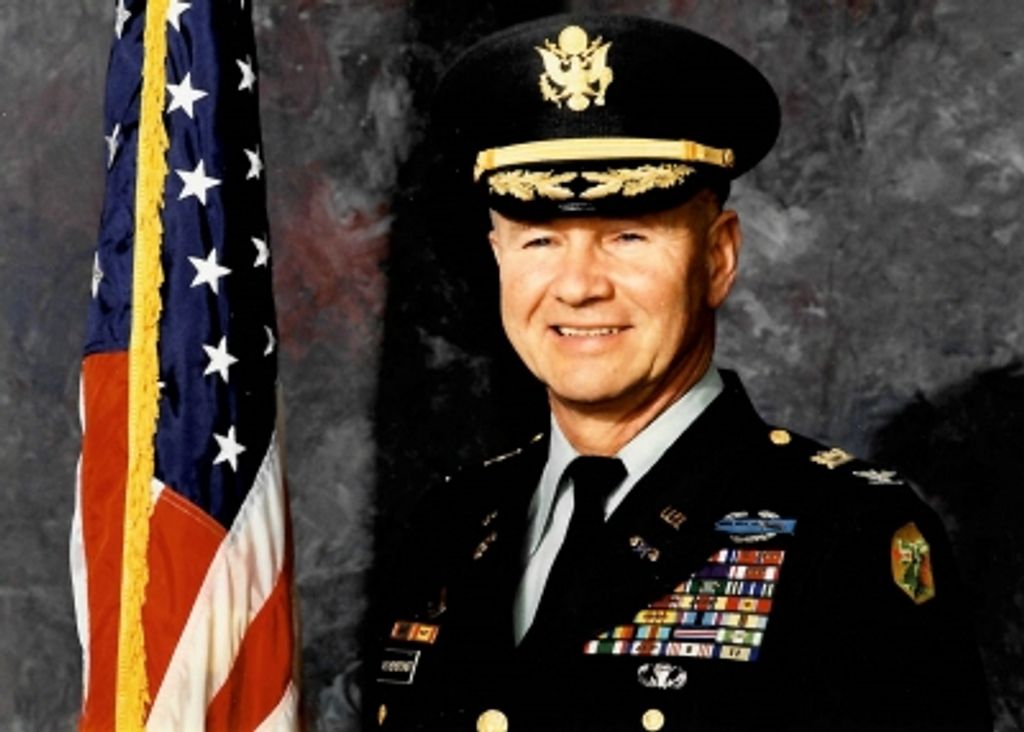 Colonel Norman Aschenbrenner Profile Photo