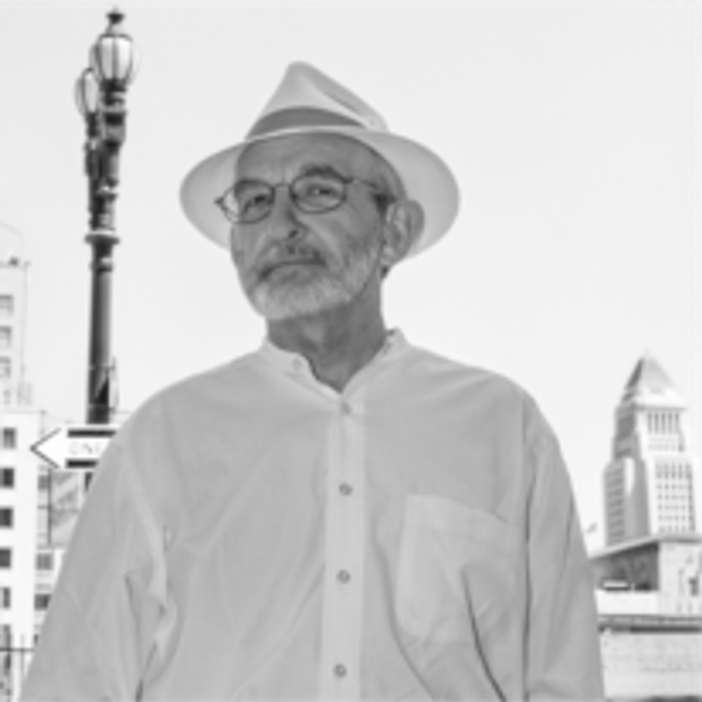 Errol Wayne Stevens