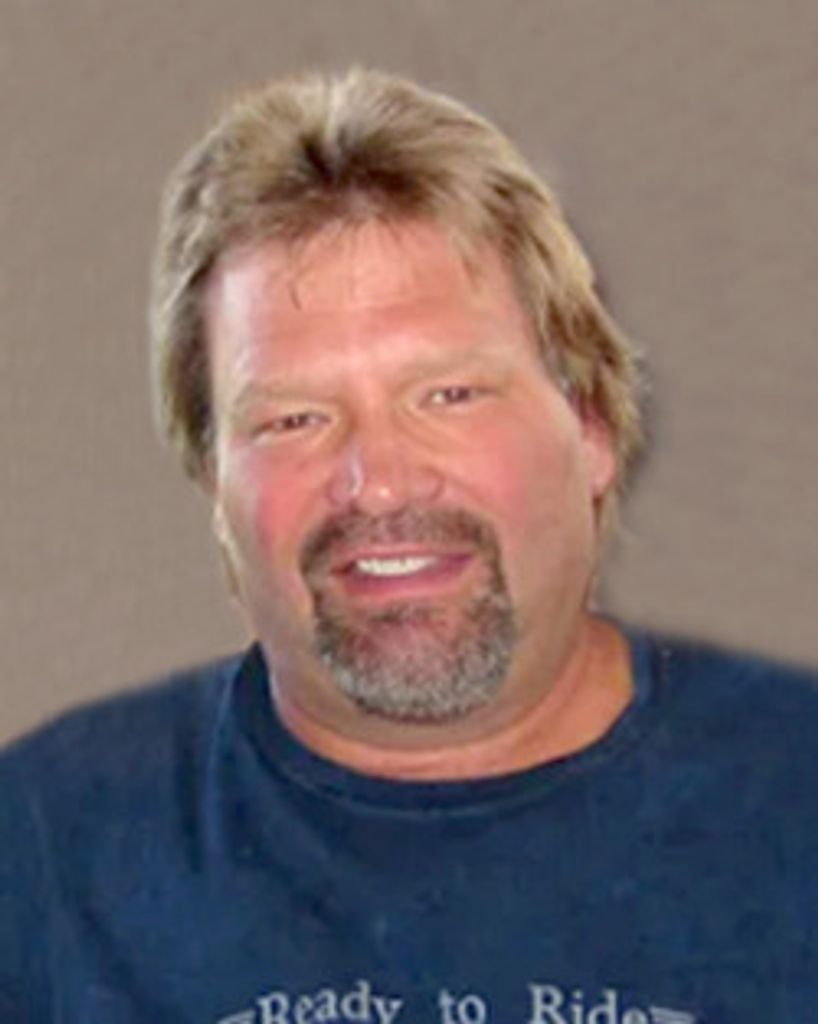 Bobby Bach