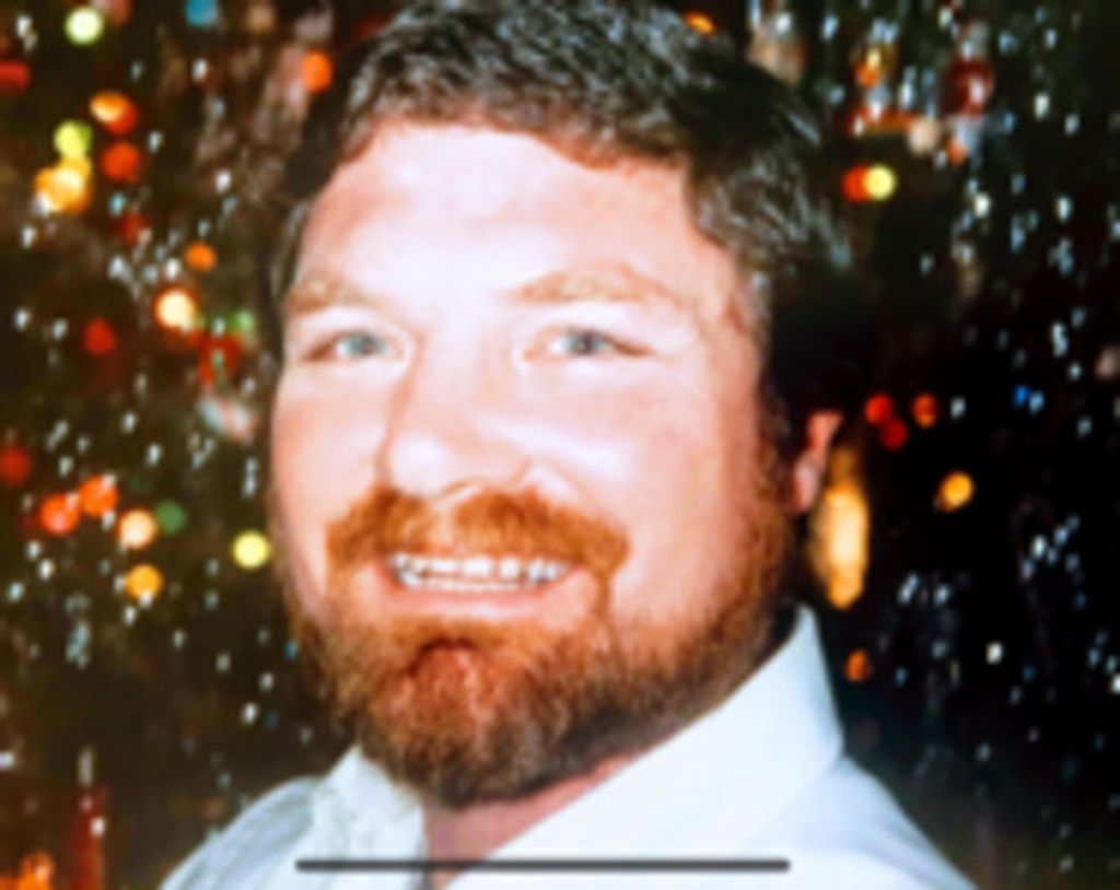 George L. Hill, Jr. Profile Photo