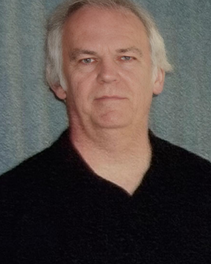 Carl Dennis Profile Photo