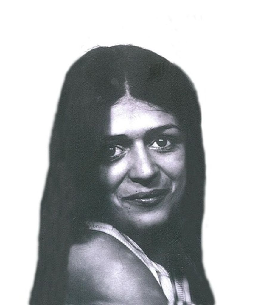 Lydia B. Paz Pina