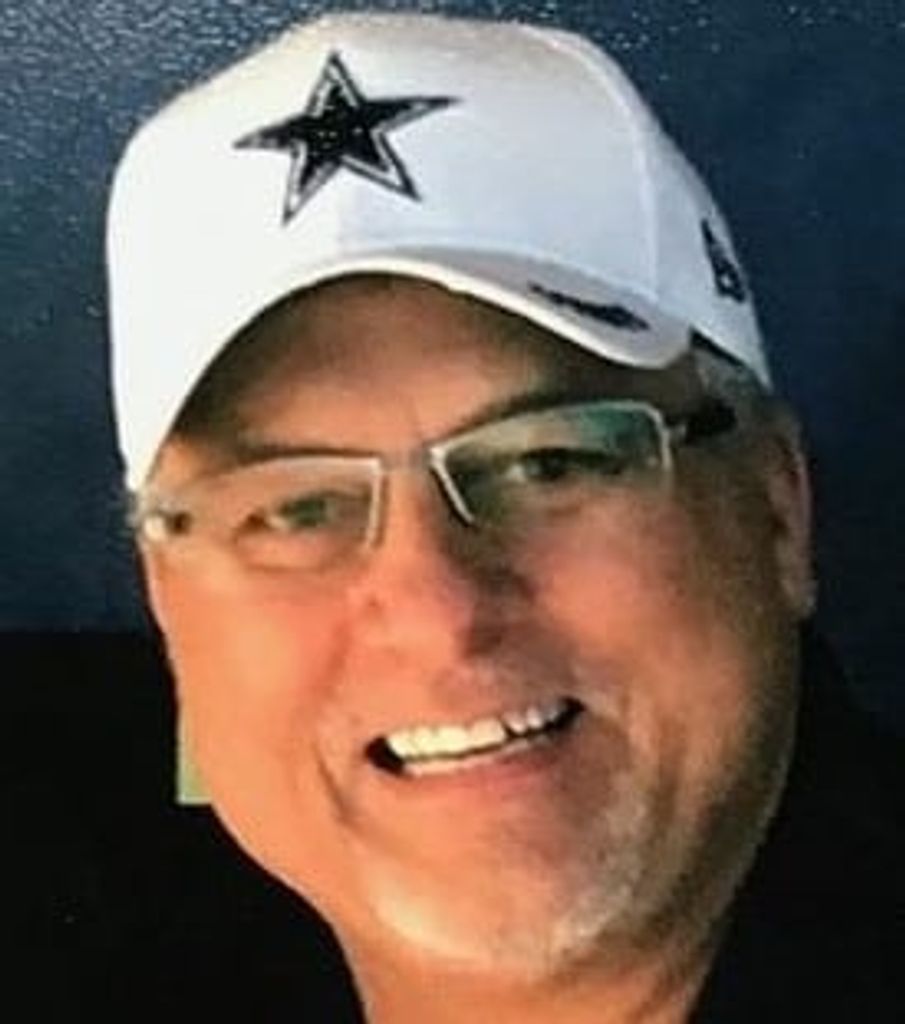 Gregory Alan Reynolds