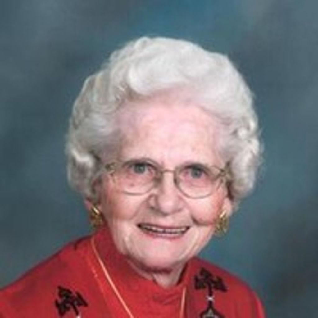 Esther Evers-Wuebker