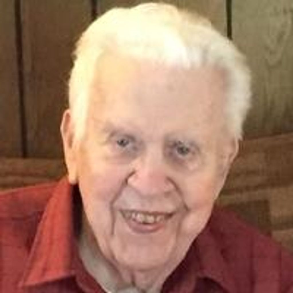 Eugene Paul Rutt