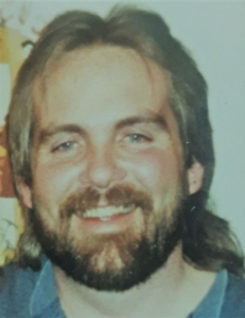 Jeffrey D. "Jeff" Reilly