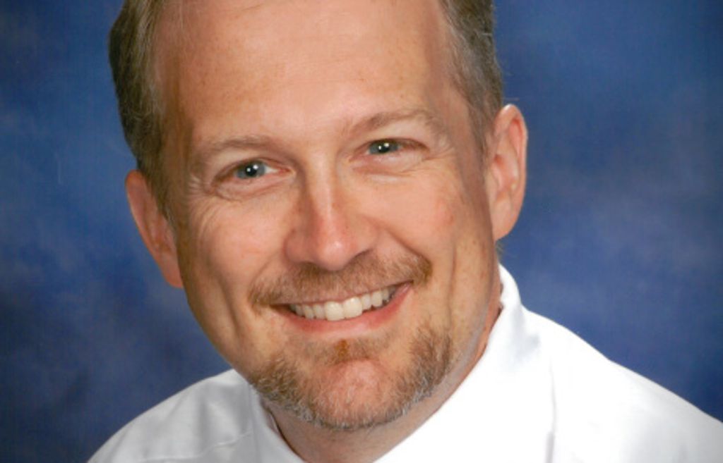 Michael C. Purdy