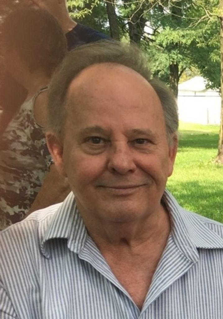 George "Billy" Franklin Mahoney Profile Photo