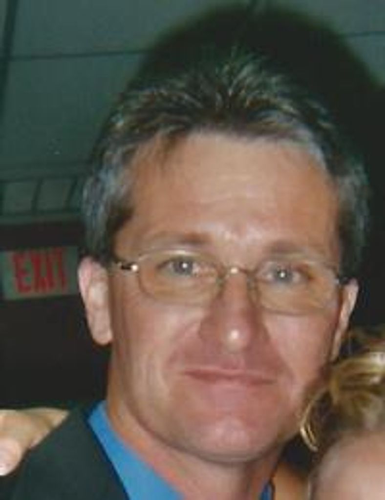 John Ralph Mcglothlin