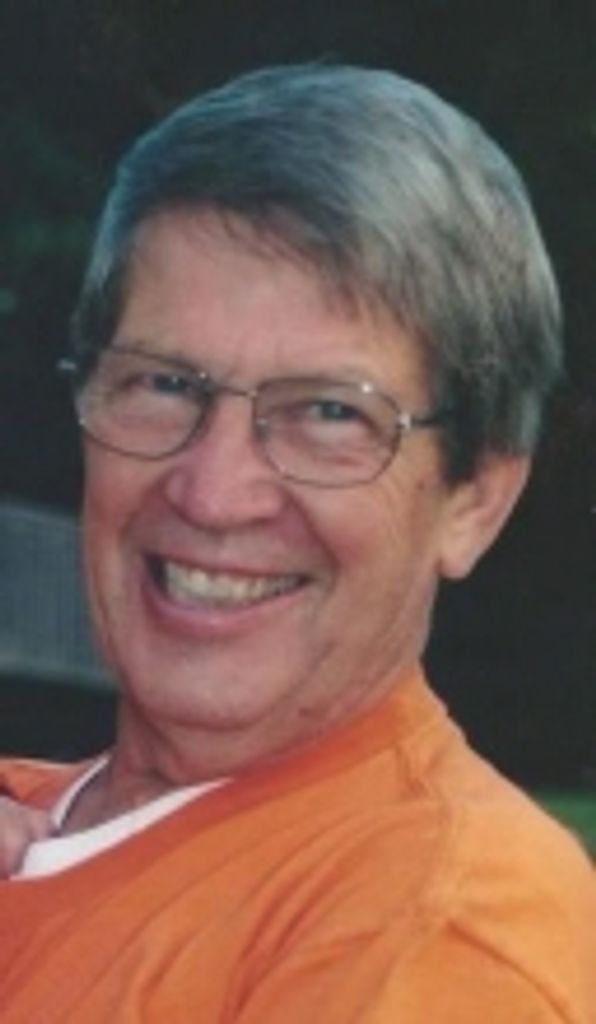 Dallas Cecil McFaddin