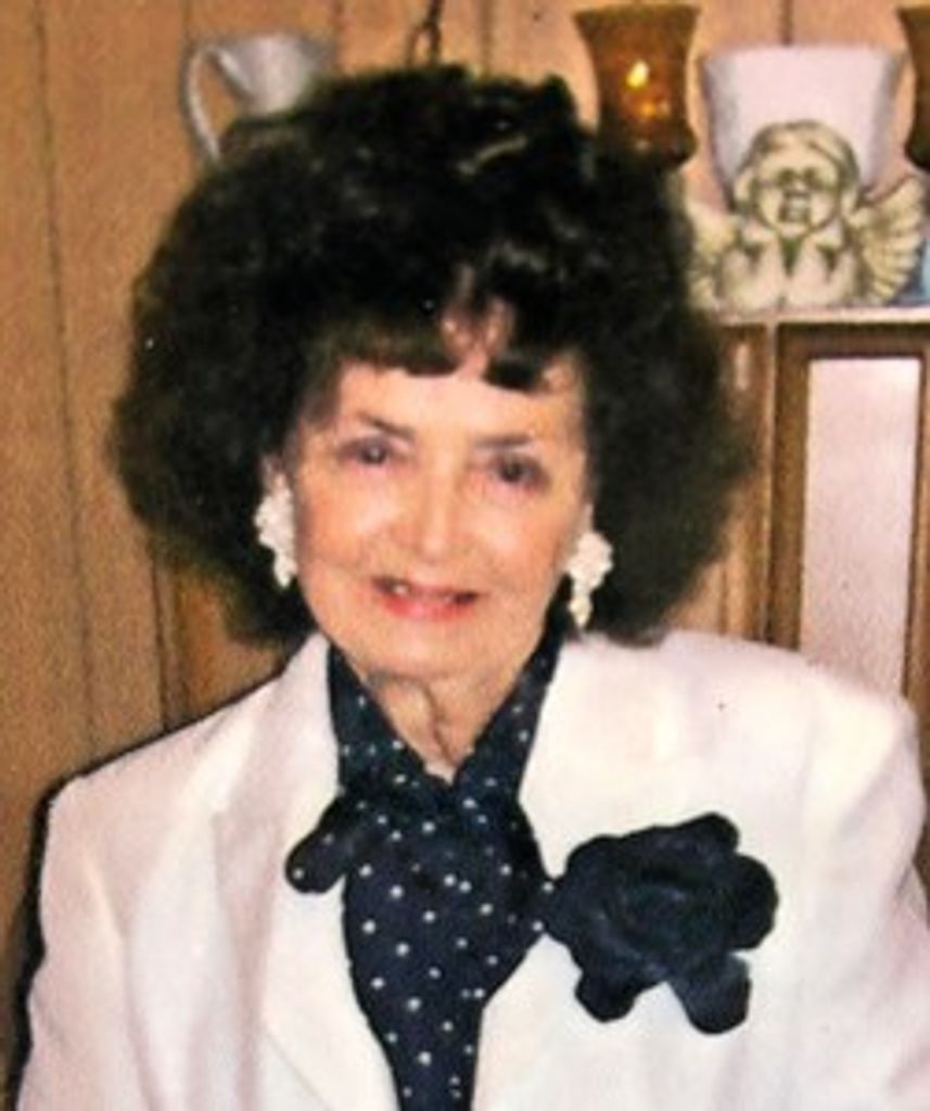 Geneva Marcum