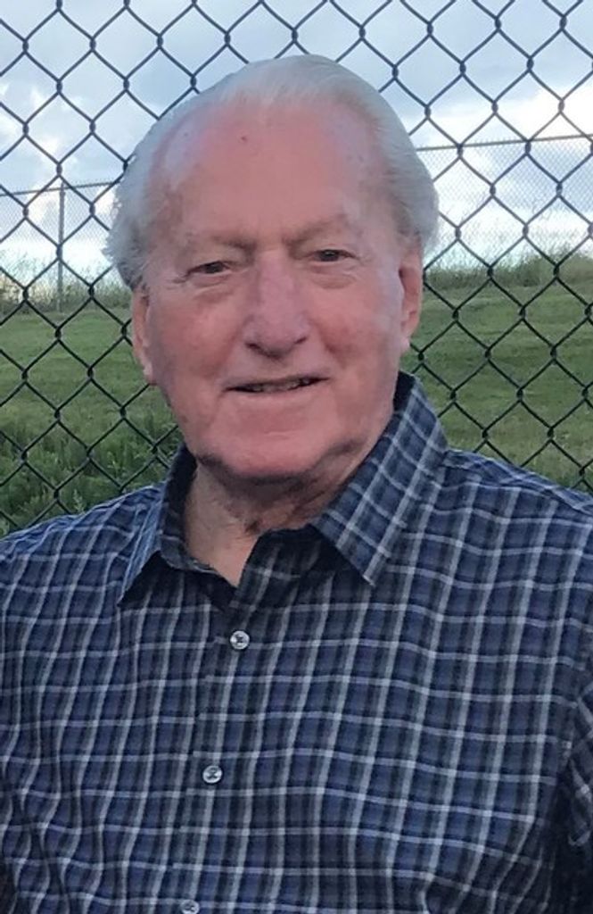 Clarence O Ward Profile Photo