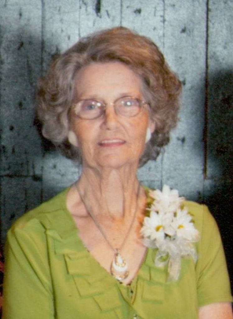 Rachel Russ Profile Photo