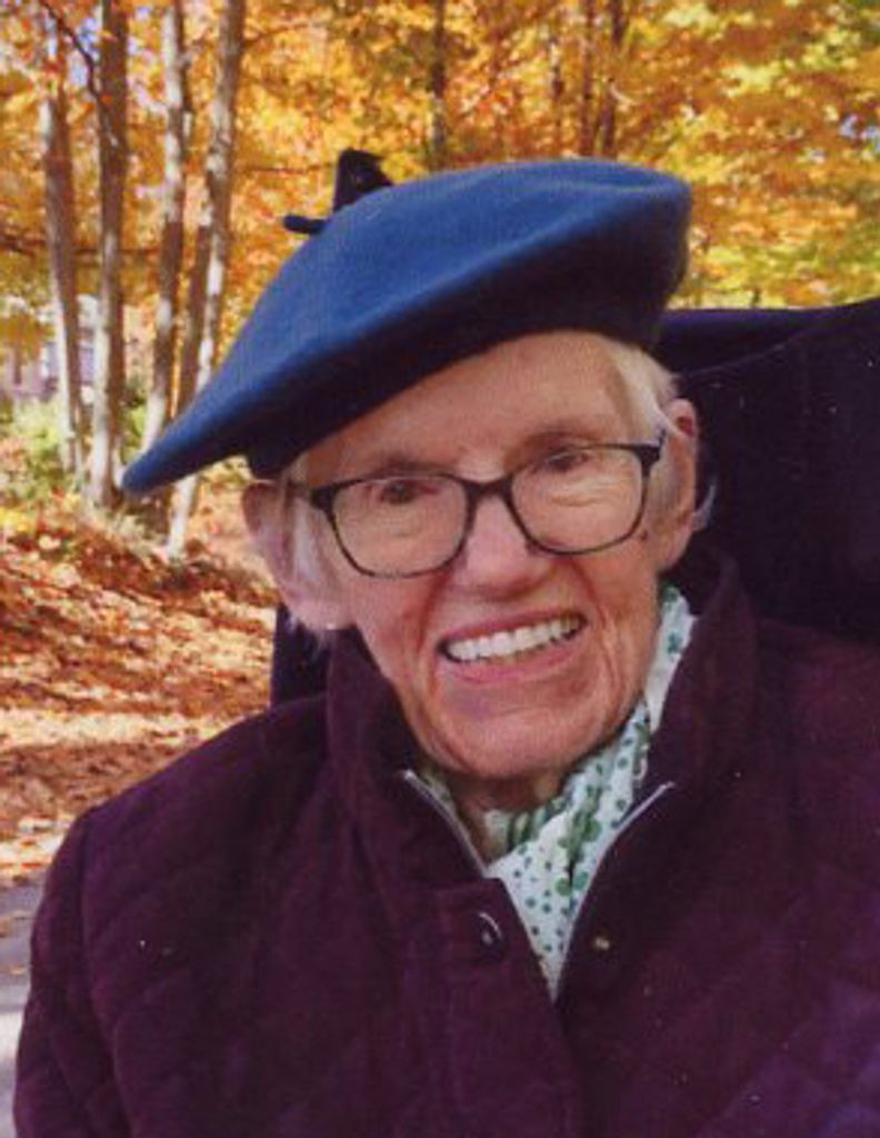 Harriet Marie Pawlowicz