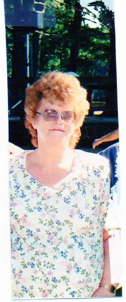 Judith A. (Chase) Sargent