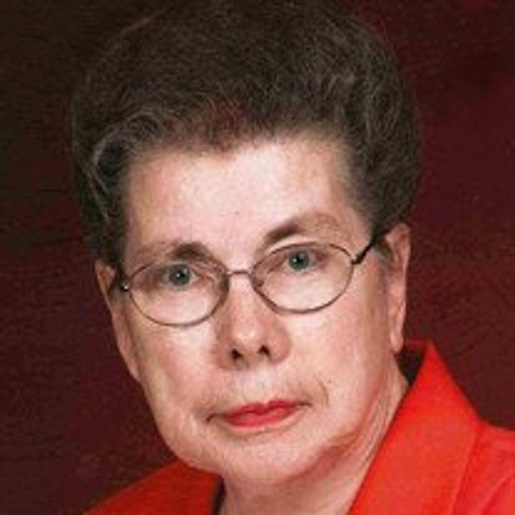 Burnetta  Mary Dicke