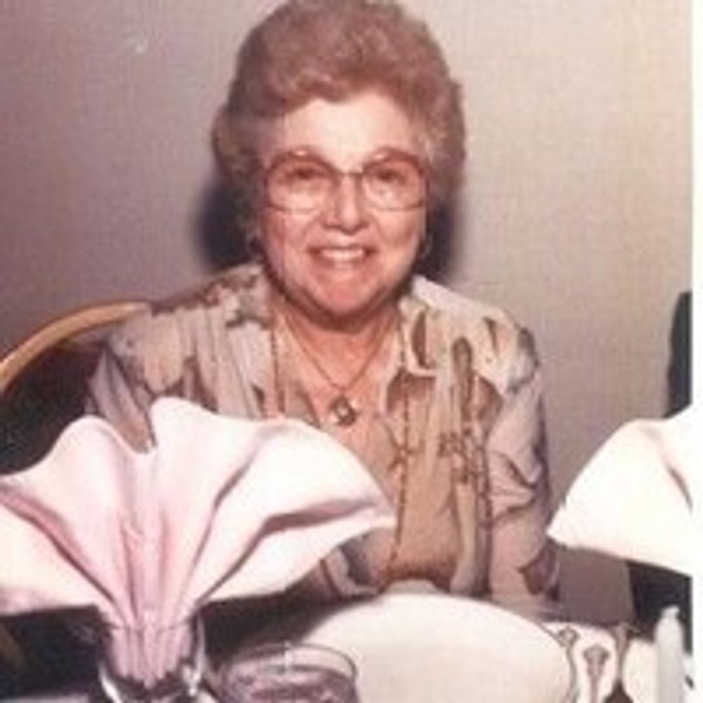 Emily F. Correggio