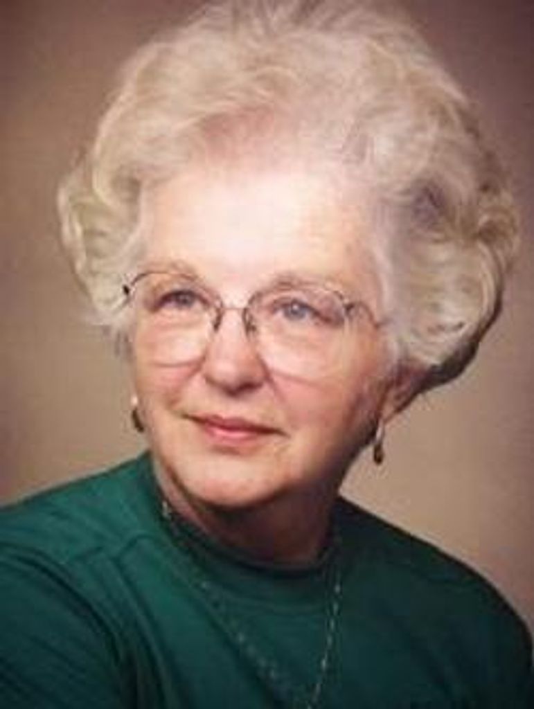 Nancy E. Olverd Profile Photo