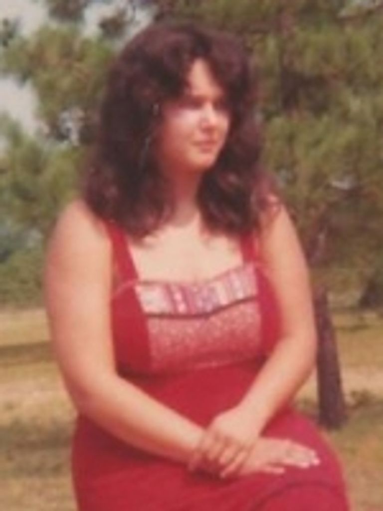Catherine "Kathy" Emma Sabolovich