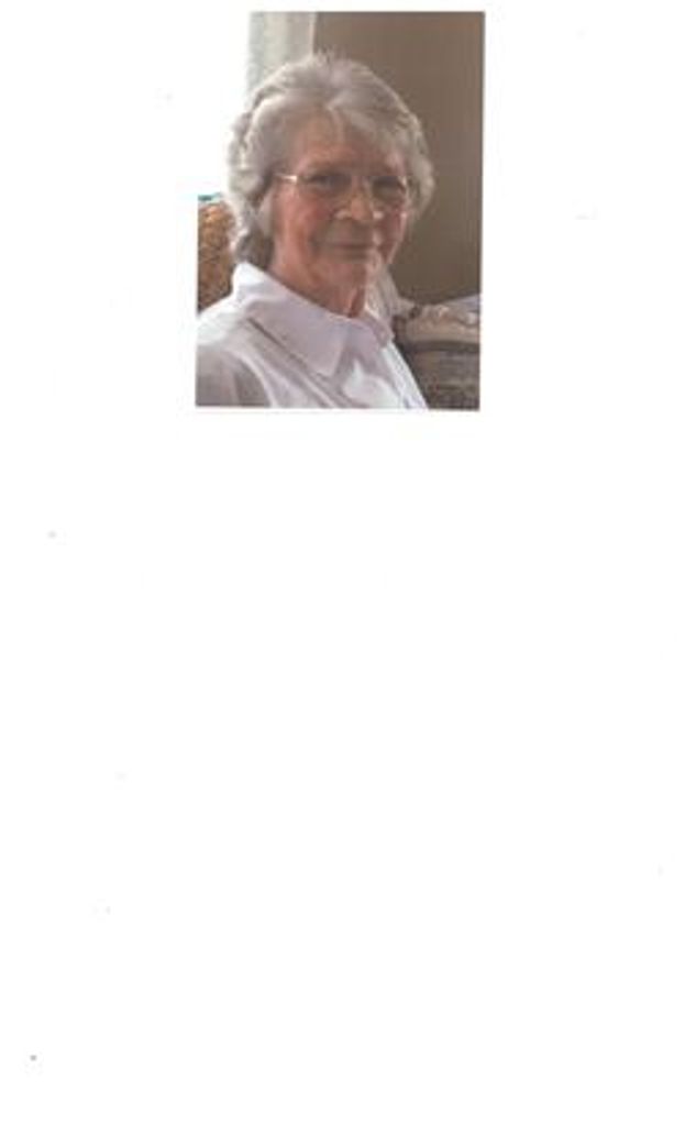 Nancy Elizabeth Price Carter Profile Photo