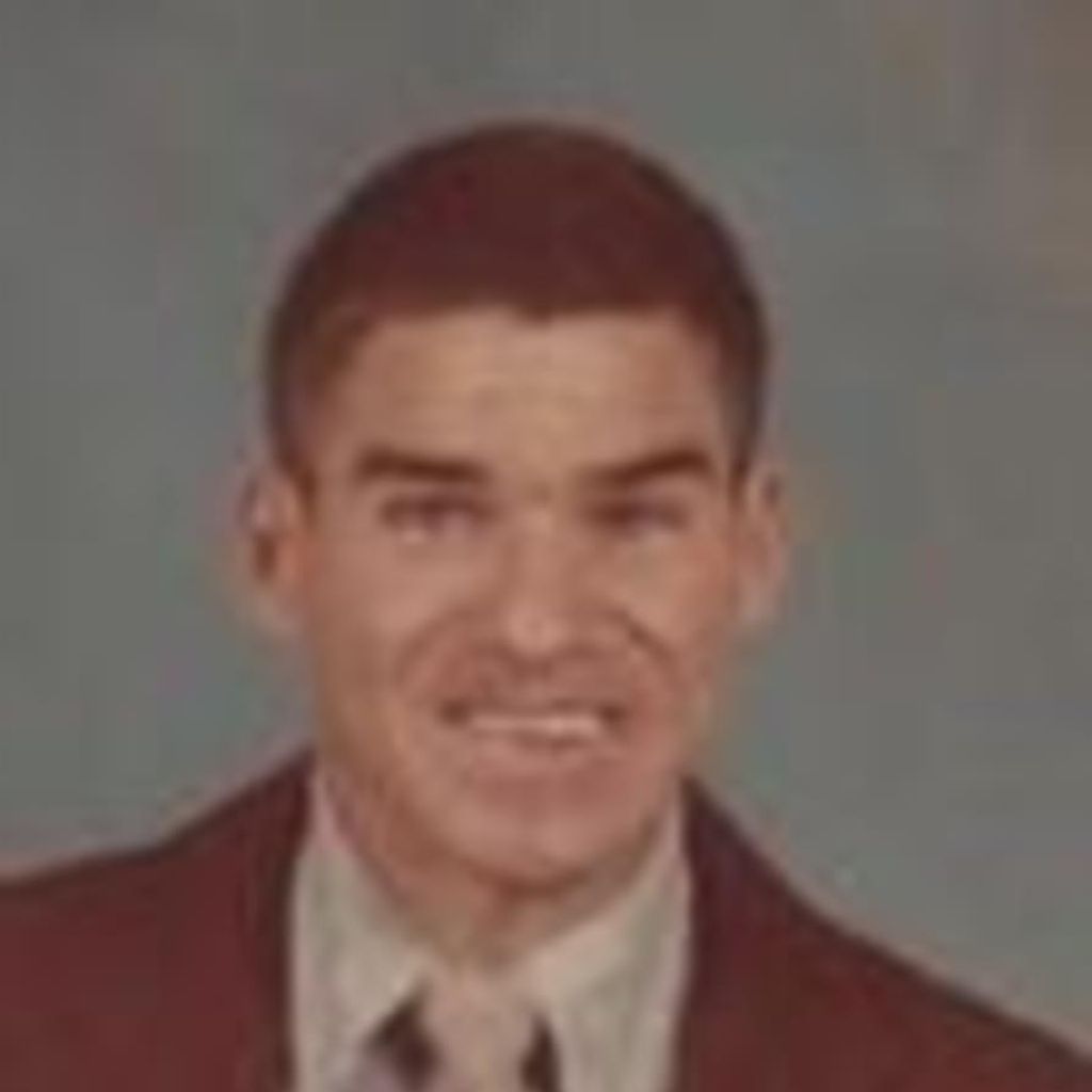 Lummie Eugene Butler