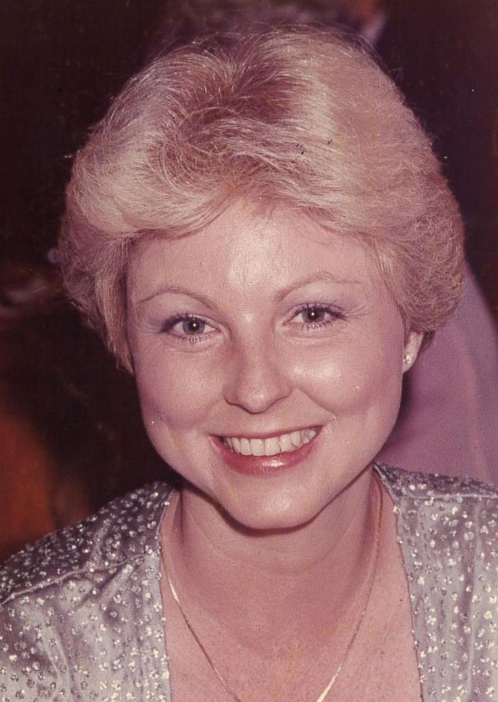 Donna Kay Malone Profile Photo