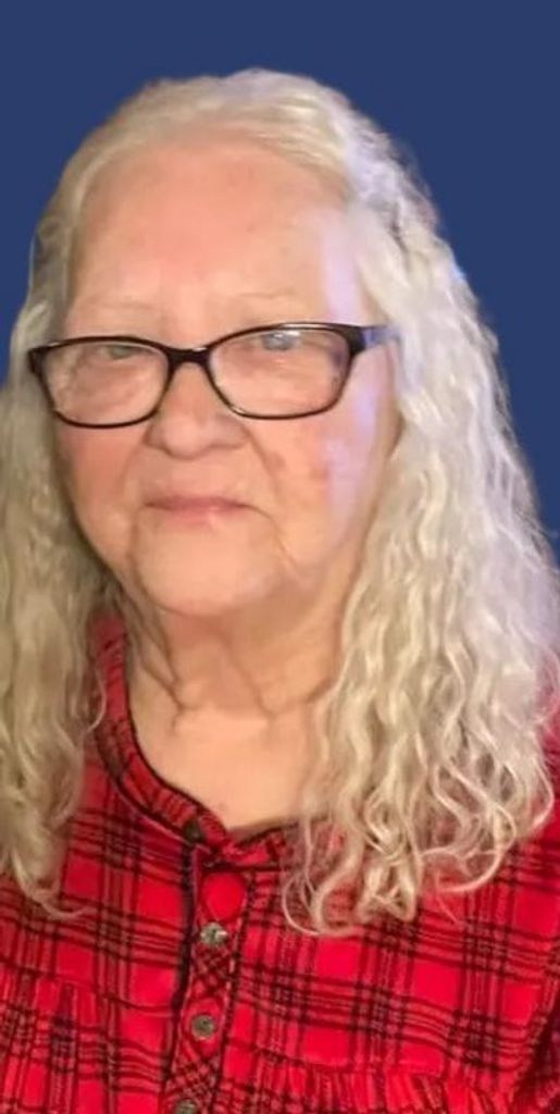 Ima June (Lovett) Baxter