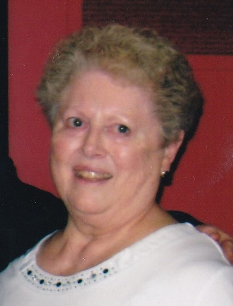 Leona M. Mcclure