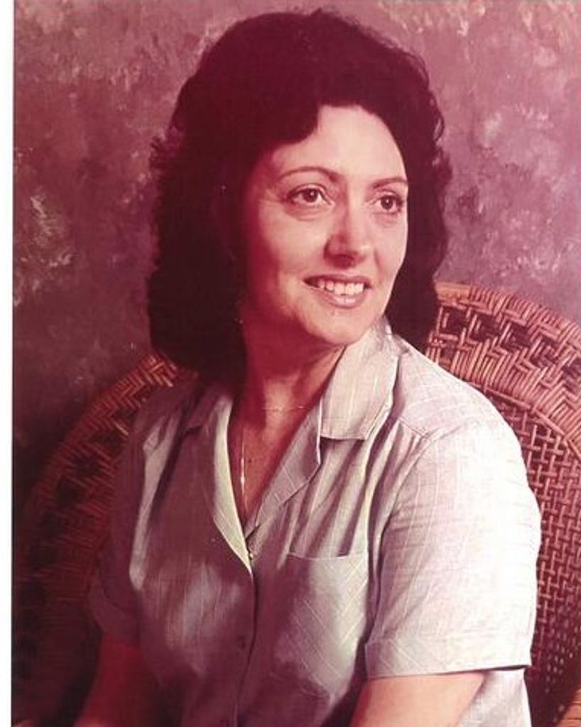 Joann Frame Profile Photo