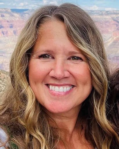 Michelle LaDawn Brown Bass's obituary image
