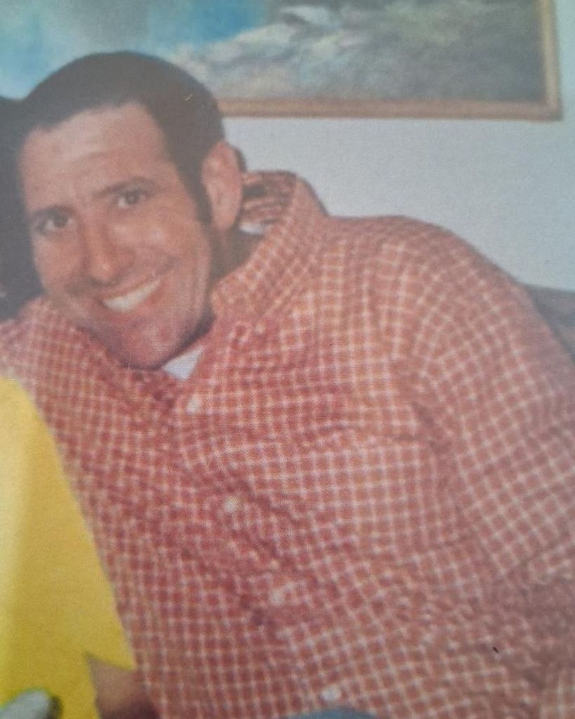 Joseph "Joe" Daniel Stiles Profile Photo