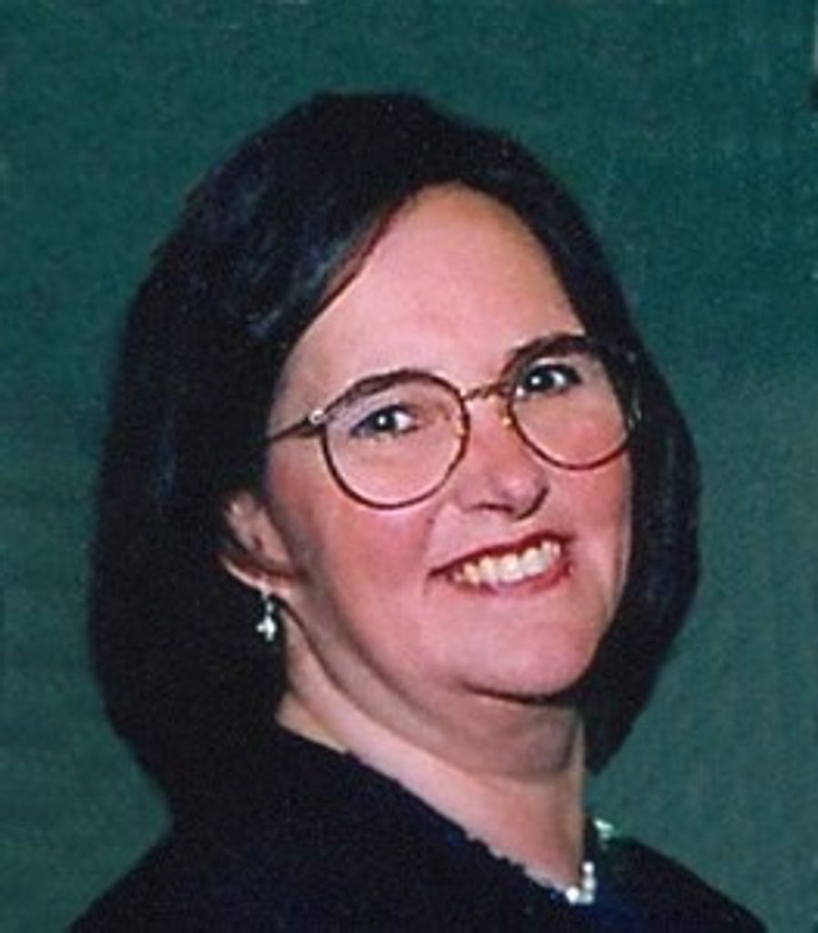Judy Kay (Horstman) Stutsman