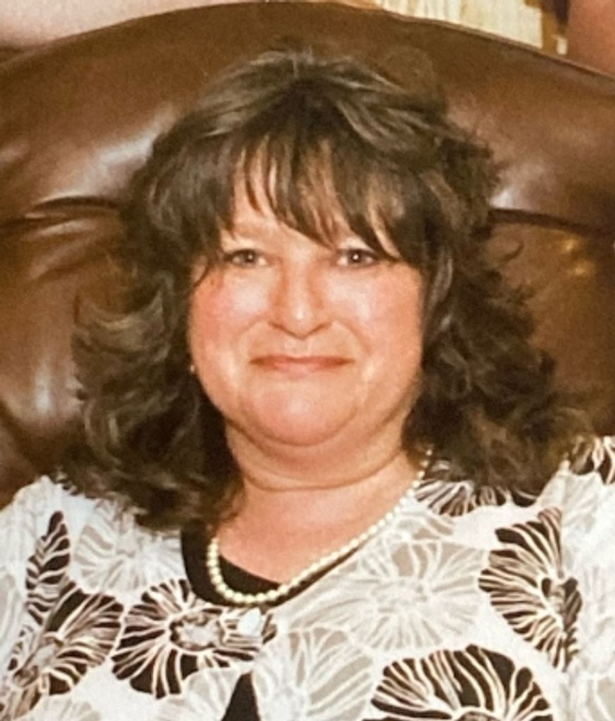 Rosemary Nyhof