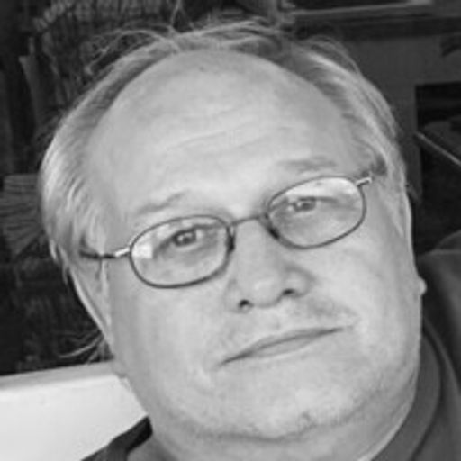 Steve Blackburn Profile Photo