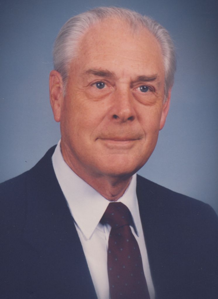 James Vance Waggener Profile Photo