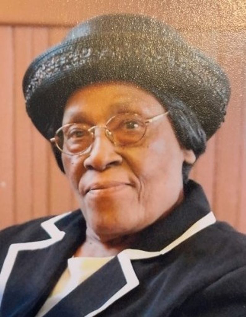 Sarah Odessia Brothers Profile Photo