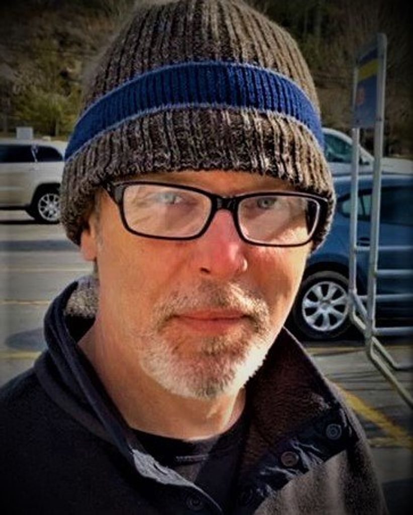 Cory Patrick Gruver